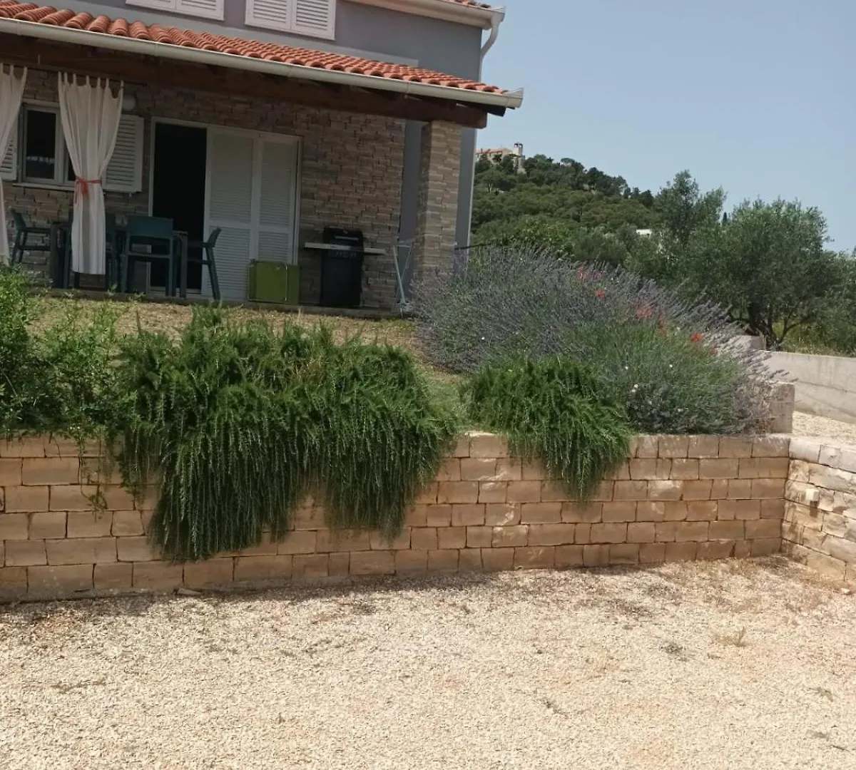 Villa Charm Tkon