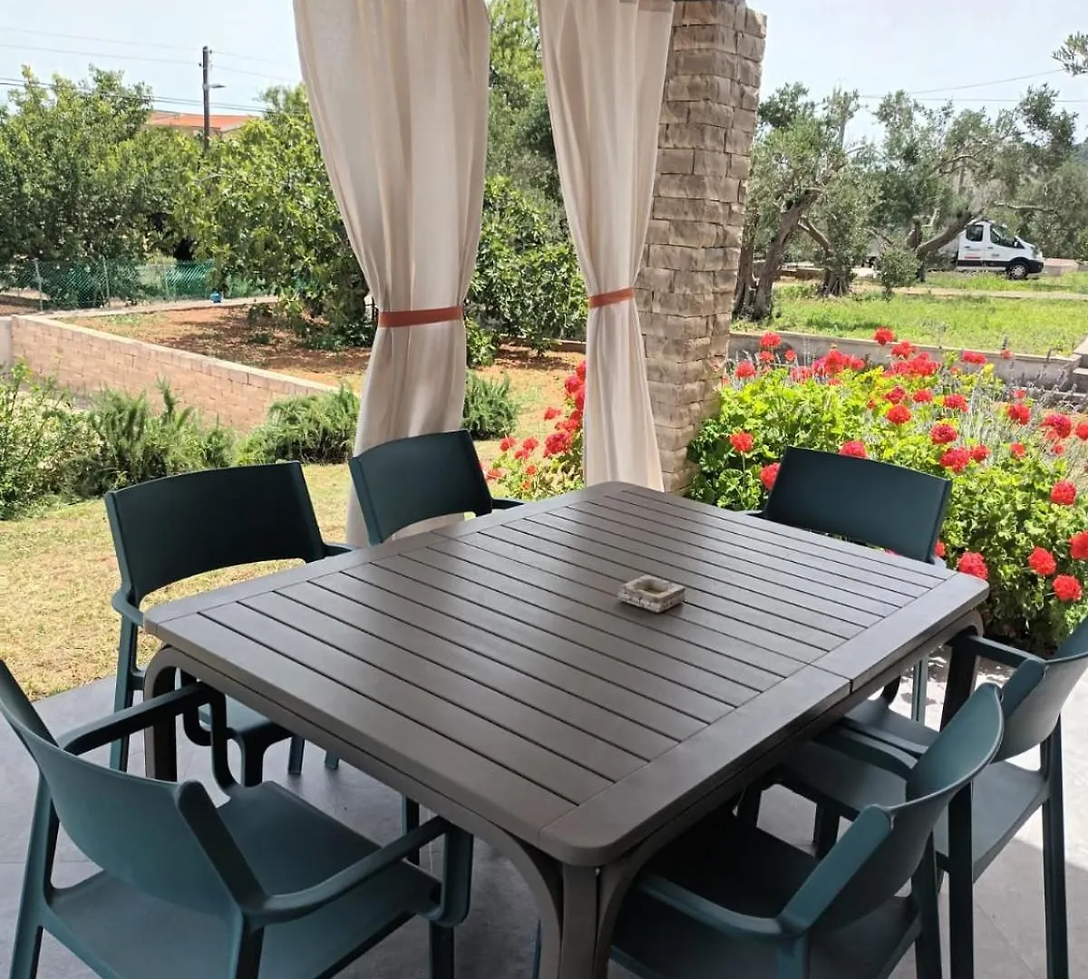 Villa Charm Tkon Croatia