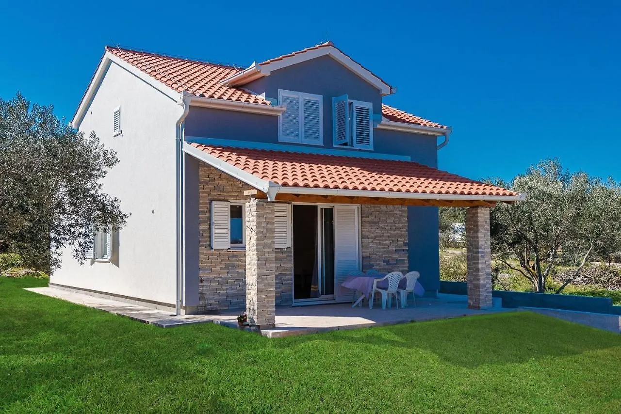 Villa Charm Tkon