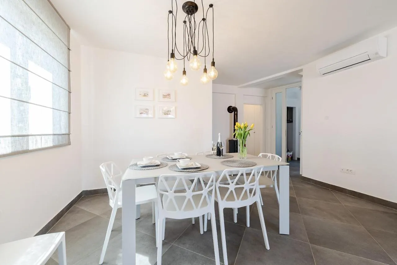 Villa Charm Tkon