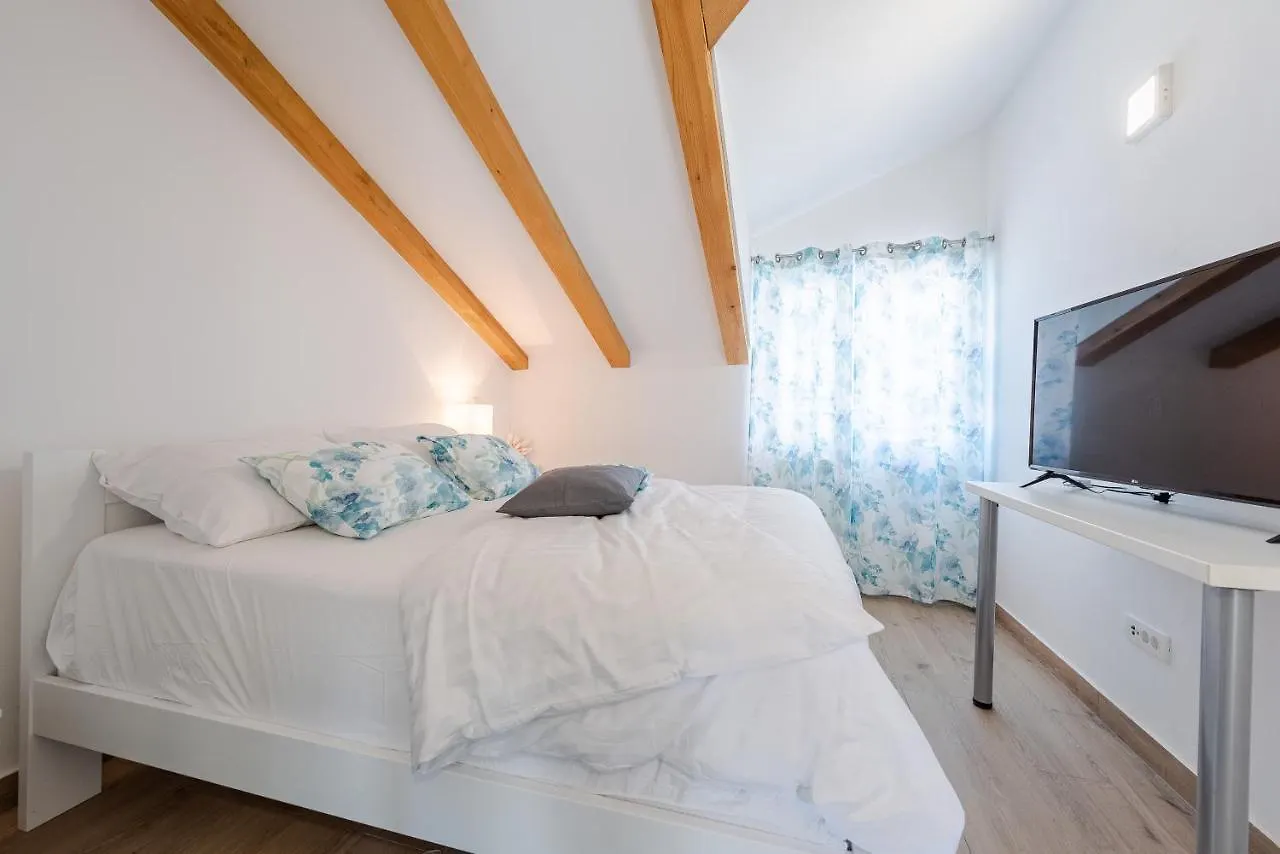 Villa Charm Tkon Croatia