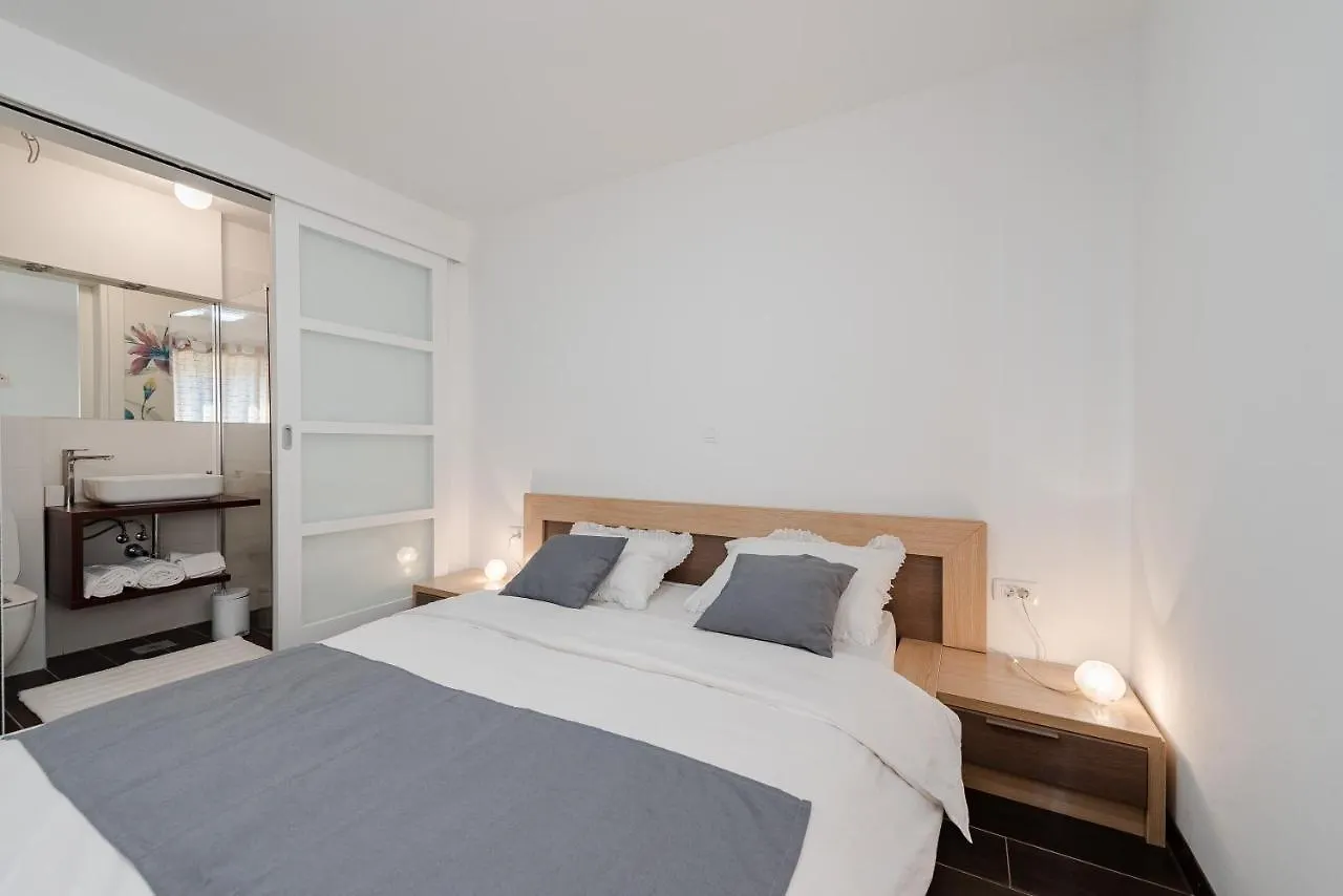 Villa Charm Tkon