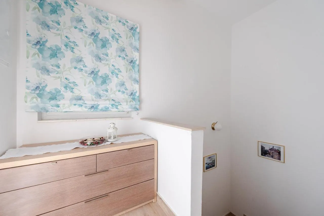 Villa Charm Tkon