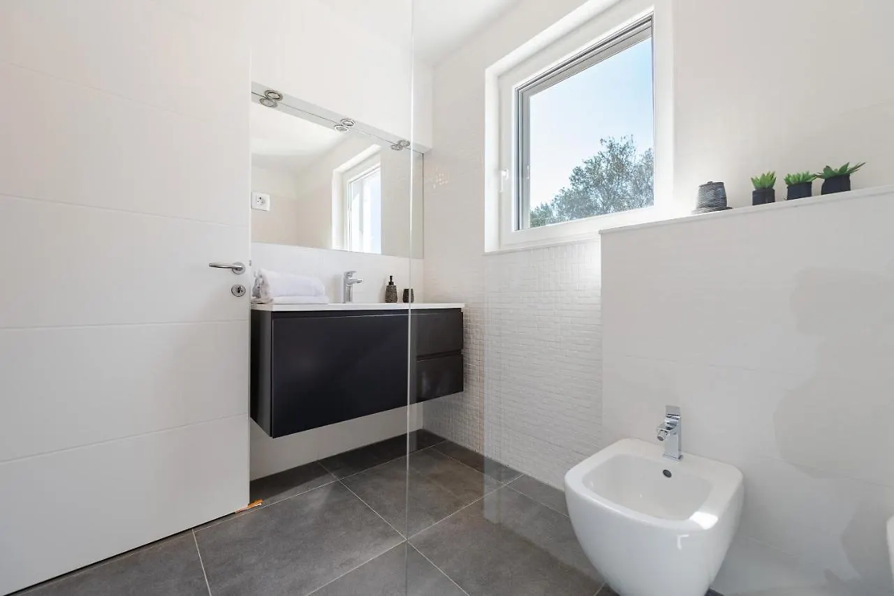 Villa Charm Tkon 0*,  Croatia