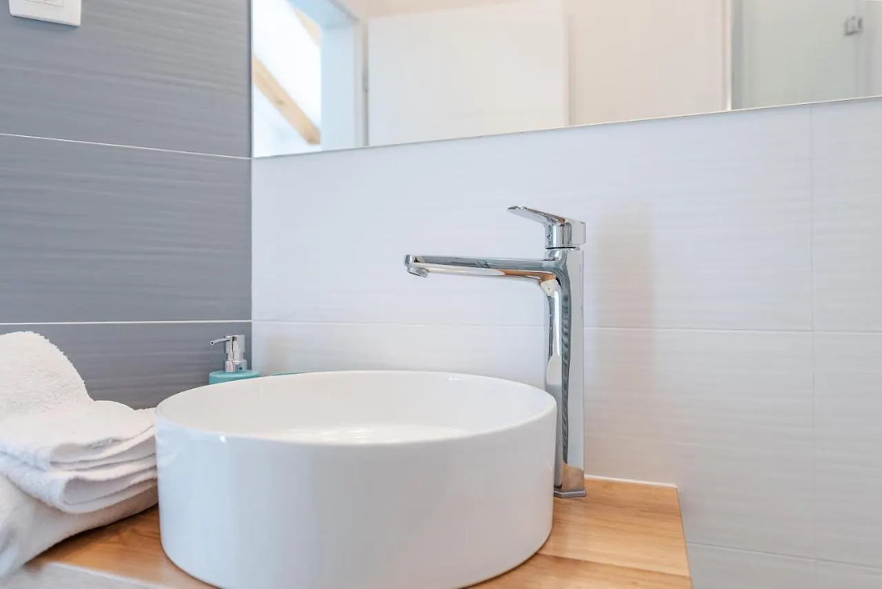 Villa Charm Tkon
