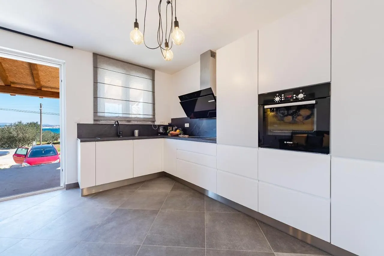 Villa Charm Tkon