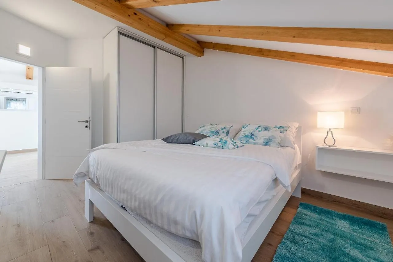 Villa Charm Tkon
