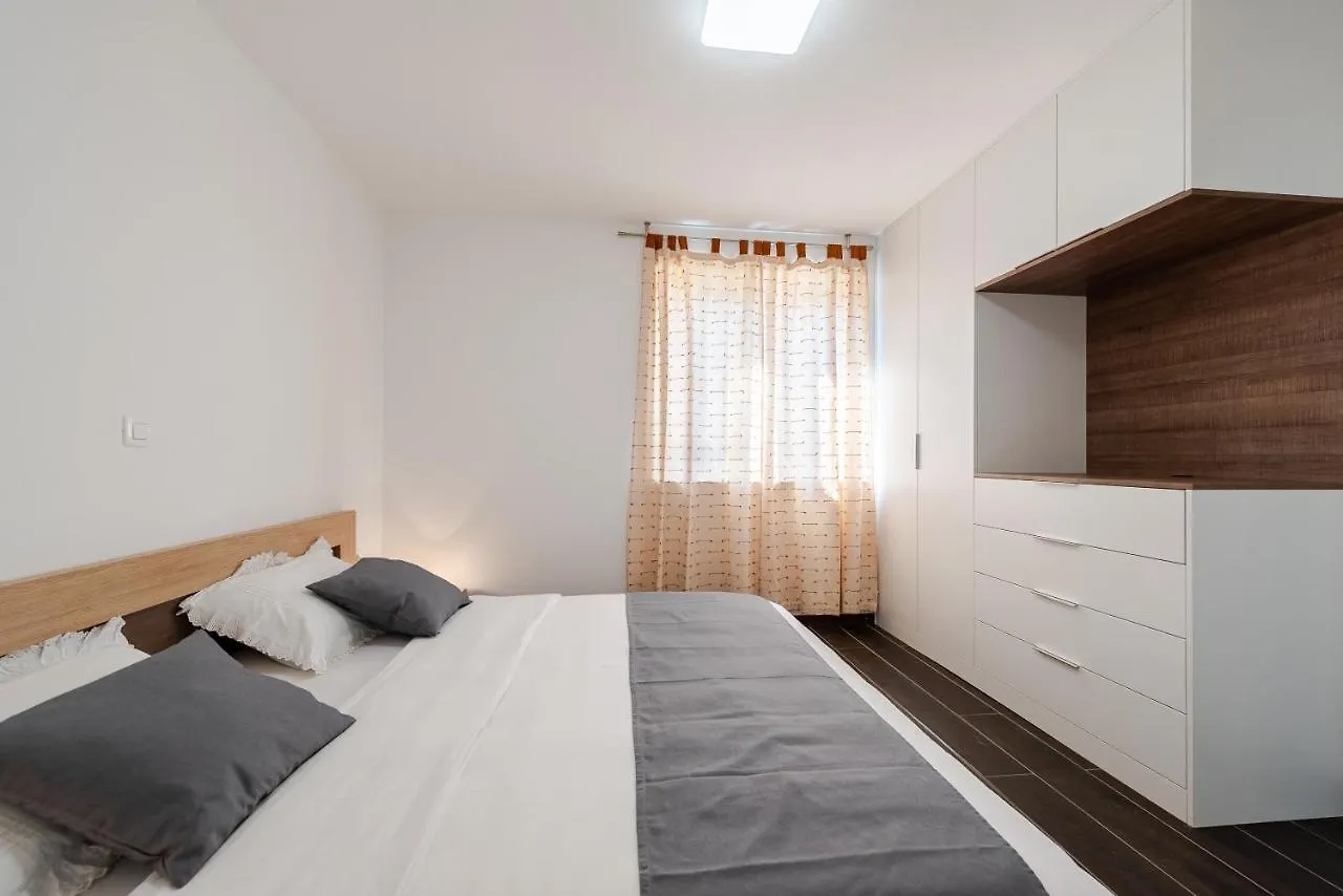 Villa Charm Tkon