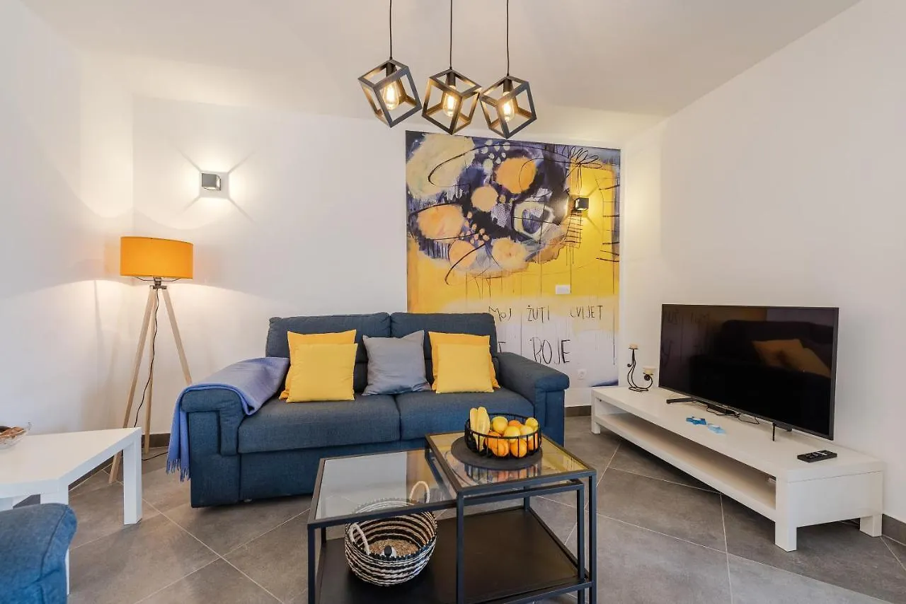 Villa Charm Tkon