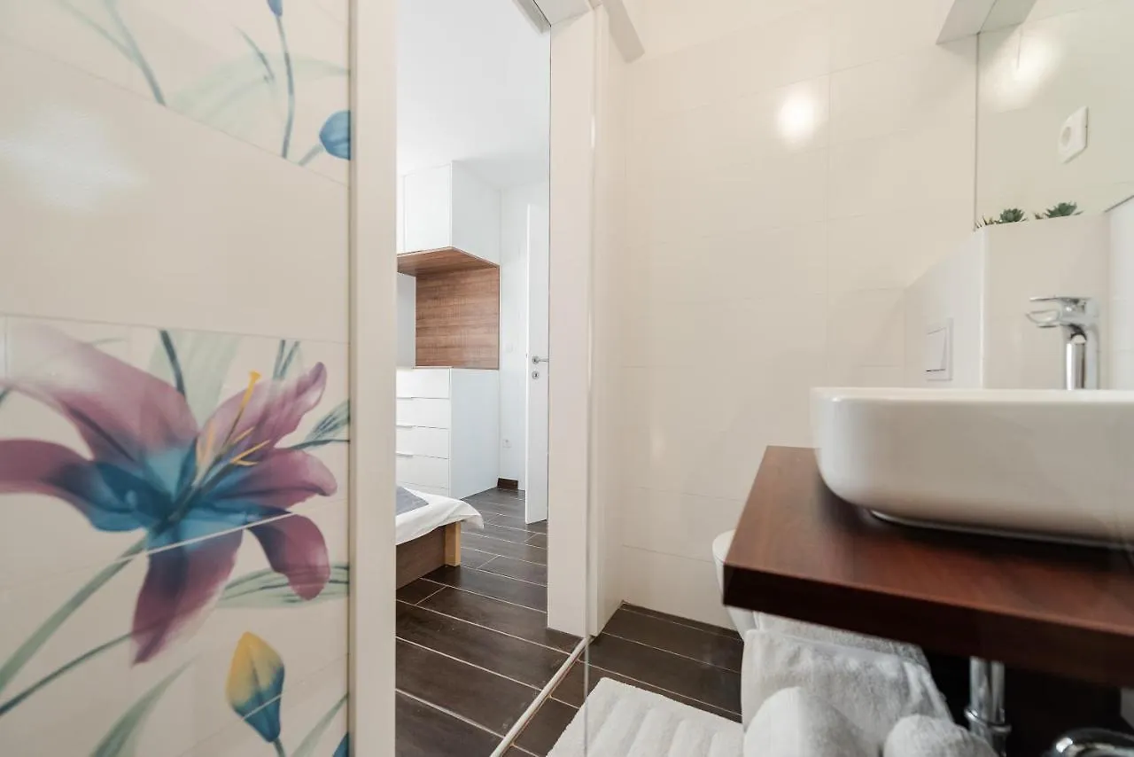 Villa Charm Tkon