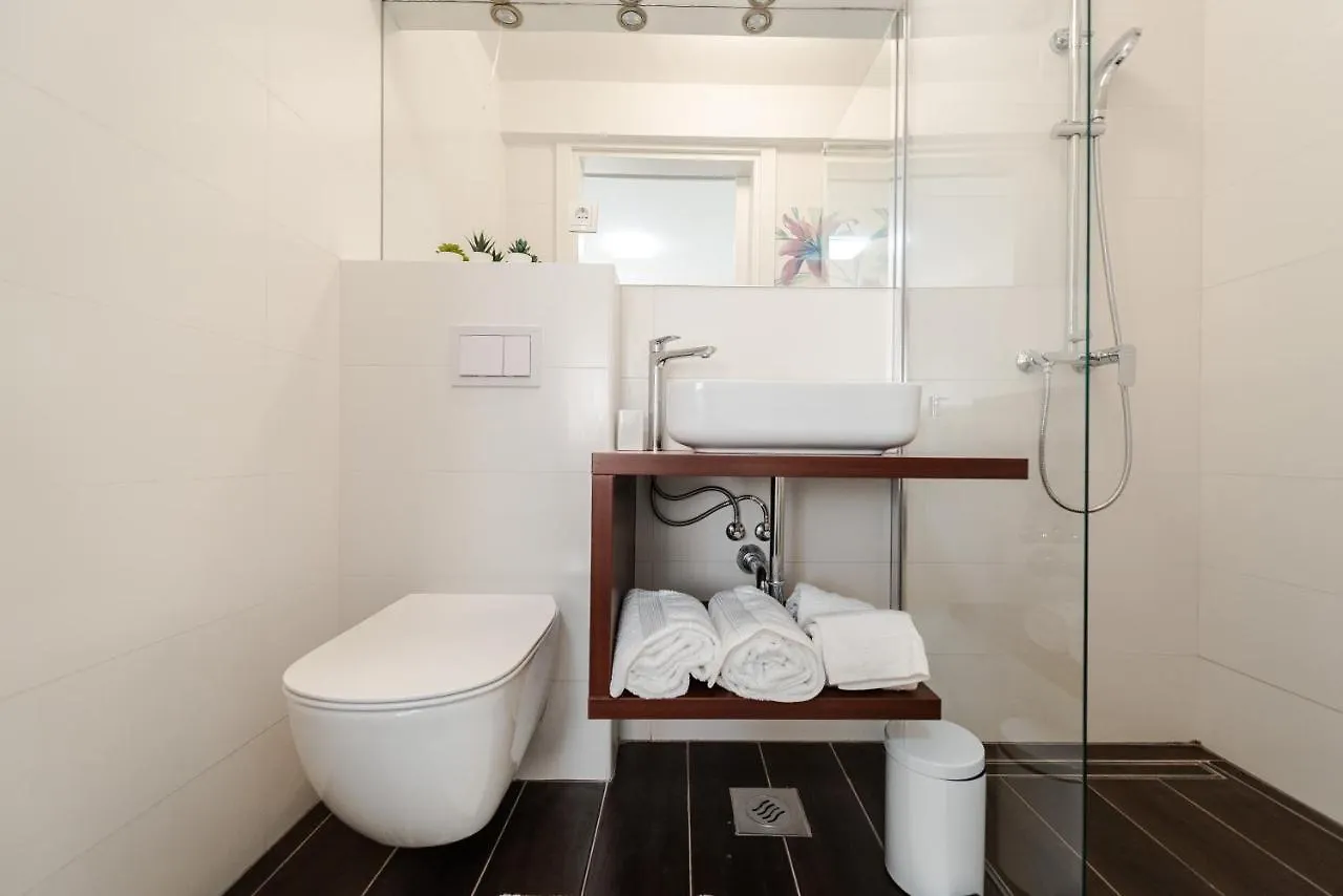 Villa Charm Tkon